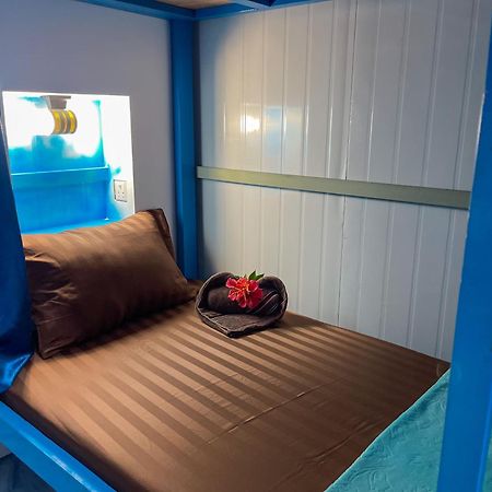 Blue Shore Pavilion Kaoh Touch Екстер'єр фото