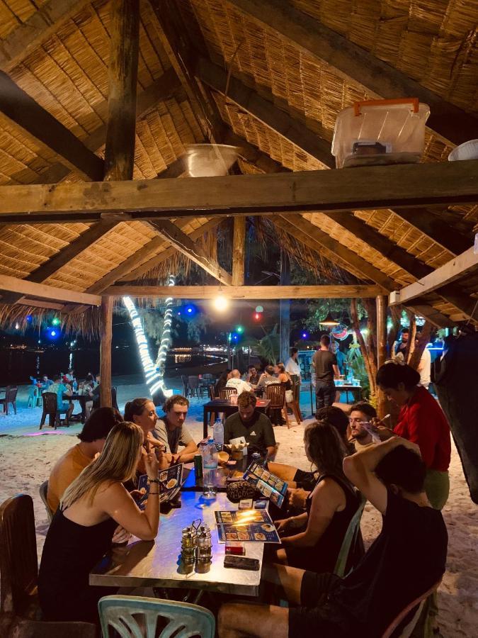 Blue Shore Pavilion Kaoh Touch Екстер'єр фото