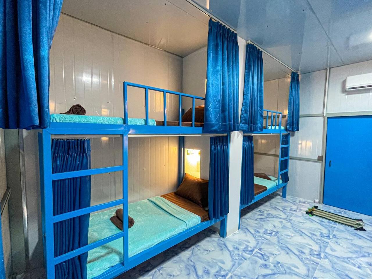 Blue Shore Pavilion Kaoh Touch Екстер'єр фото