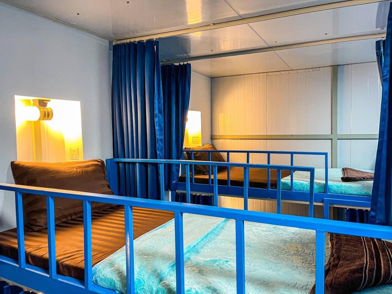 Blue Shore Pavilion Kaoh Touch Екстер'єр фото